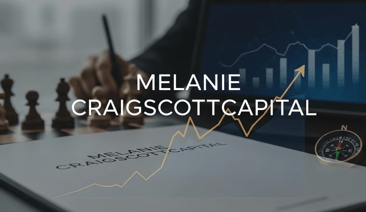 Melanie craigscottcapital