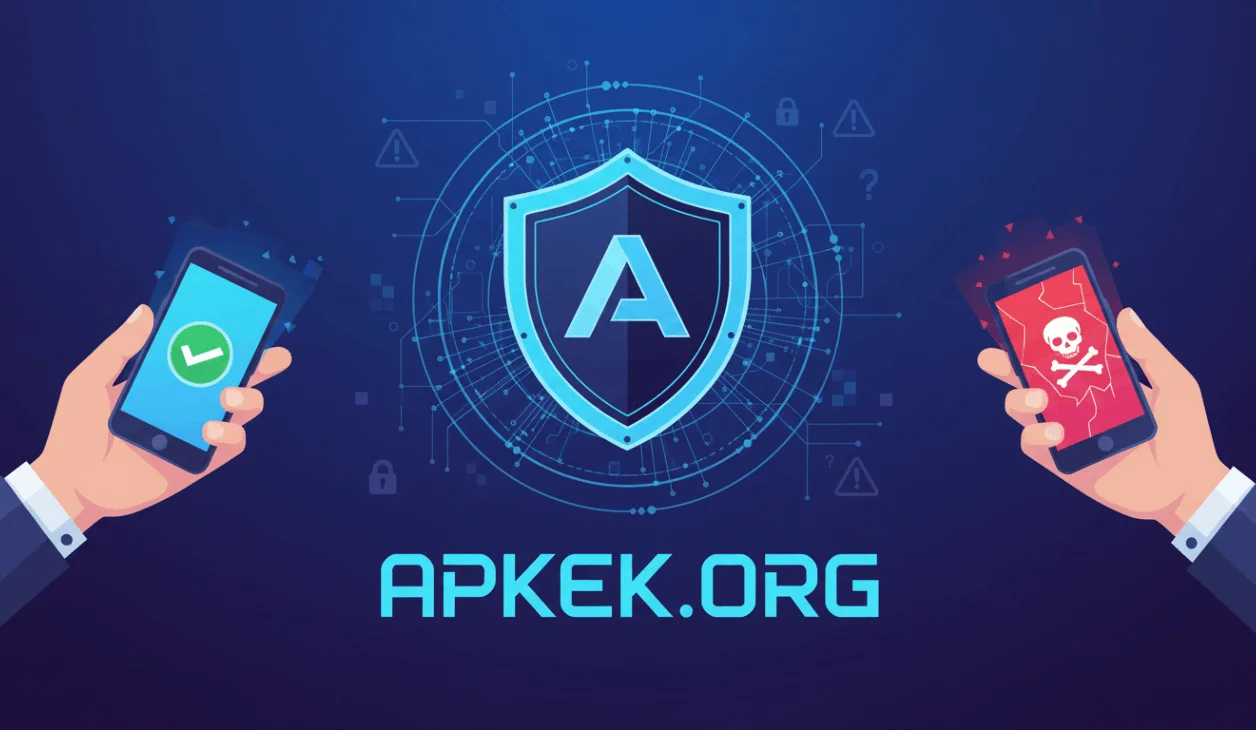 Apkek org