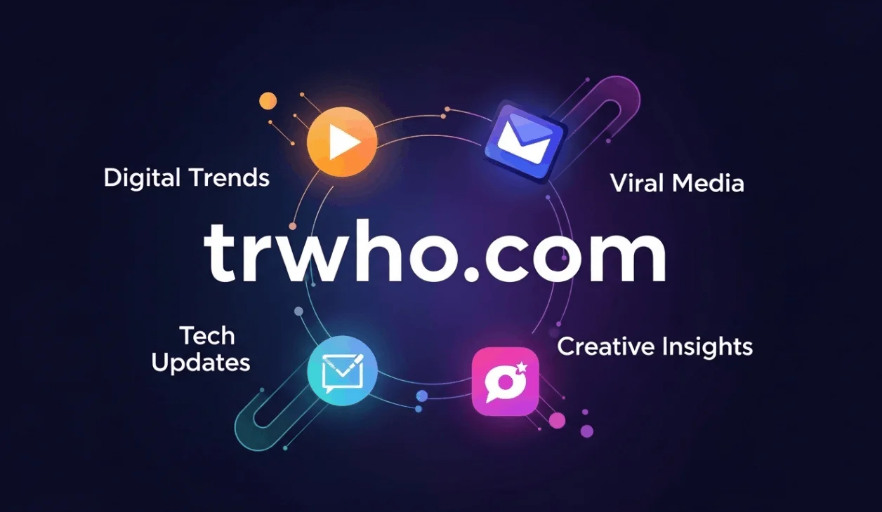 Trwho .com