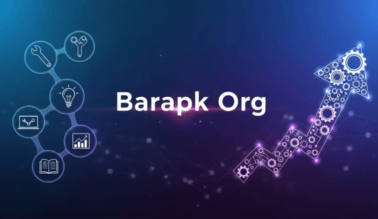 Barapk Org