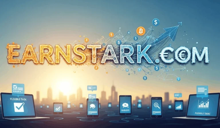 Earnstark com