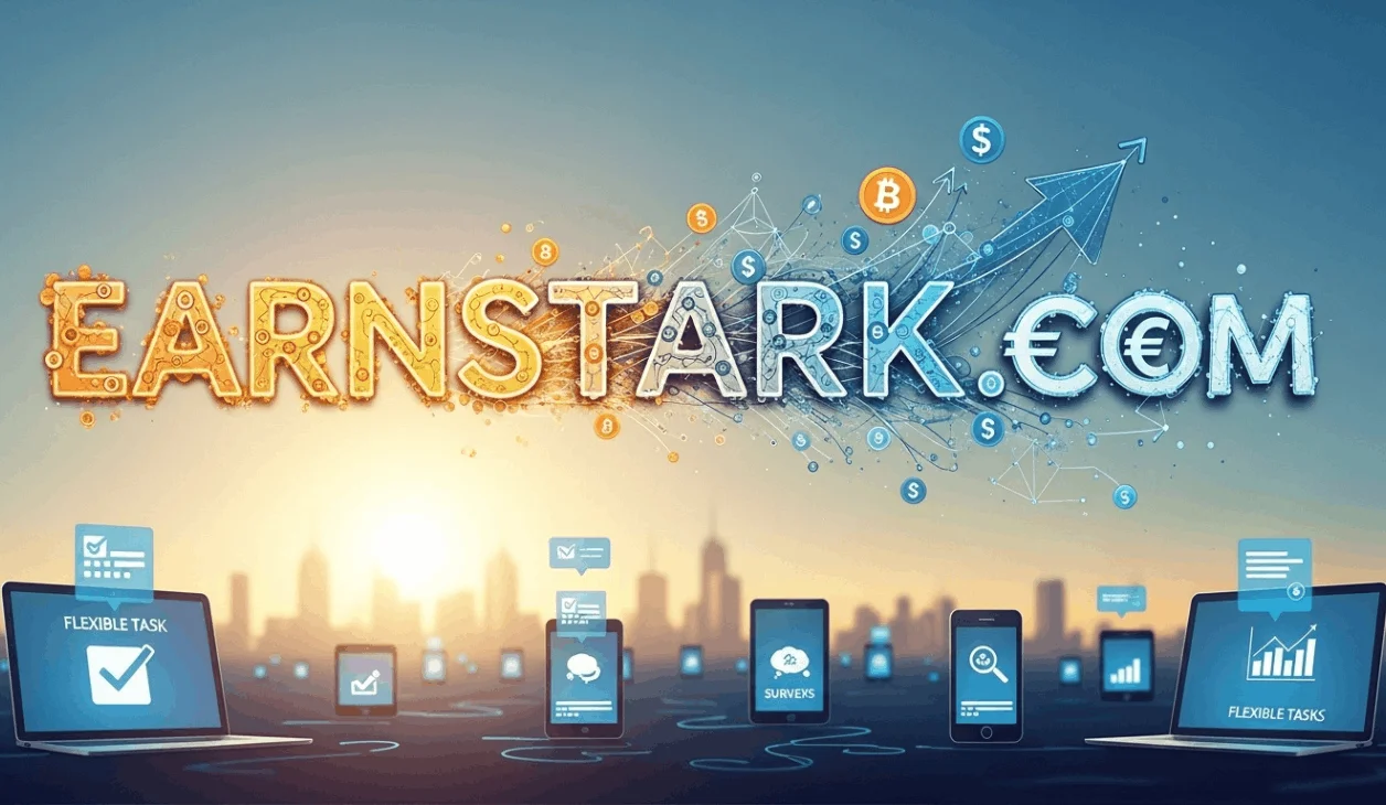 Earnstark com