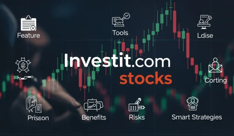 Investiit.com stocks