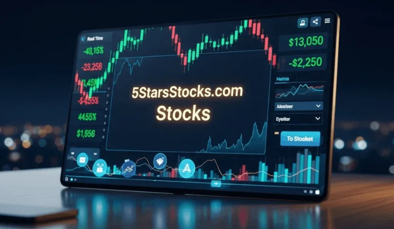 5StarsStocks.com Stocks
