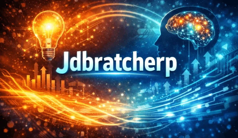 Jdbratcherp