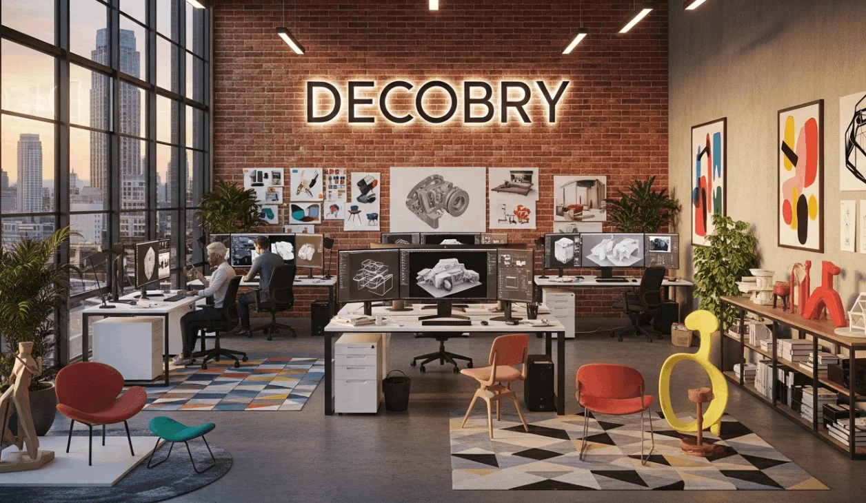 Decobry