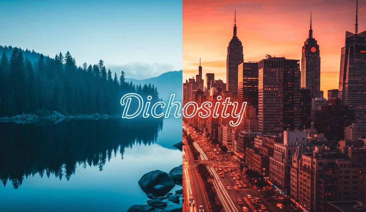 Dichosity