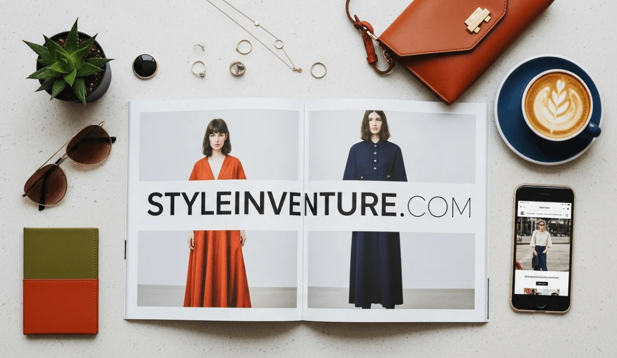 Styleinventure Com