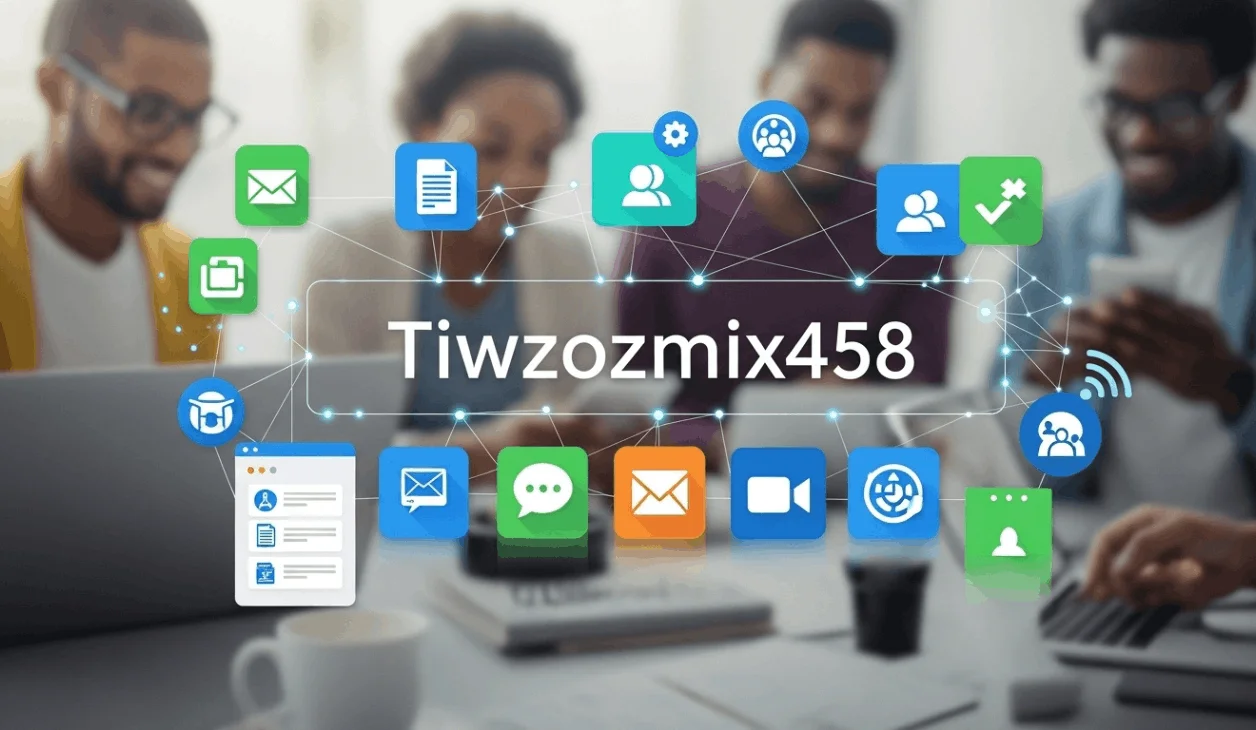 Tiwzozmix458