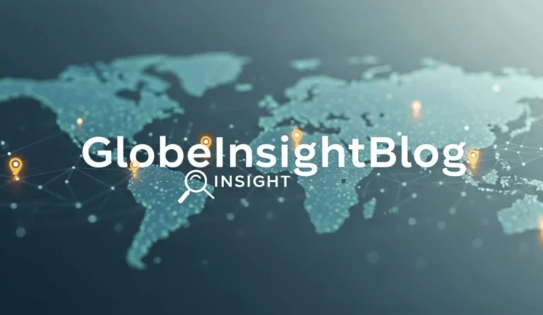 GlobeInsightBlog