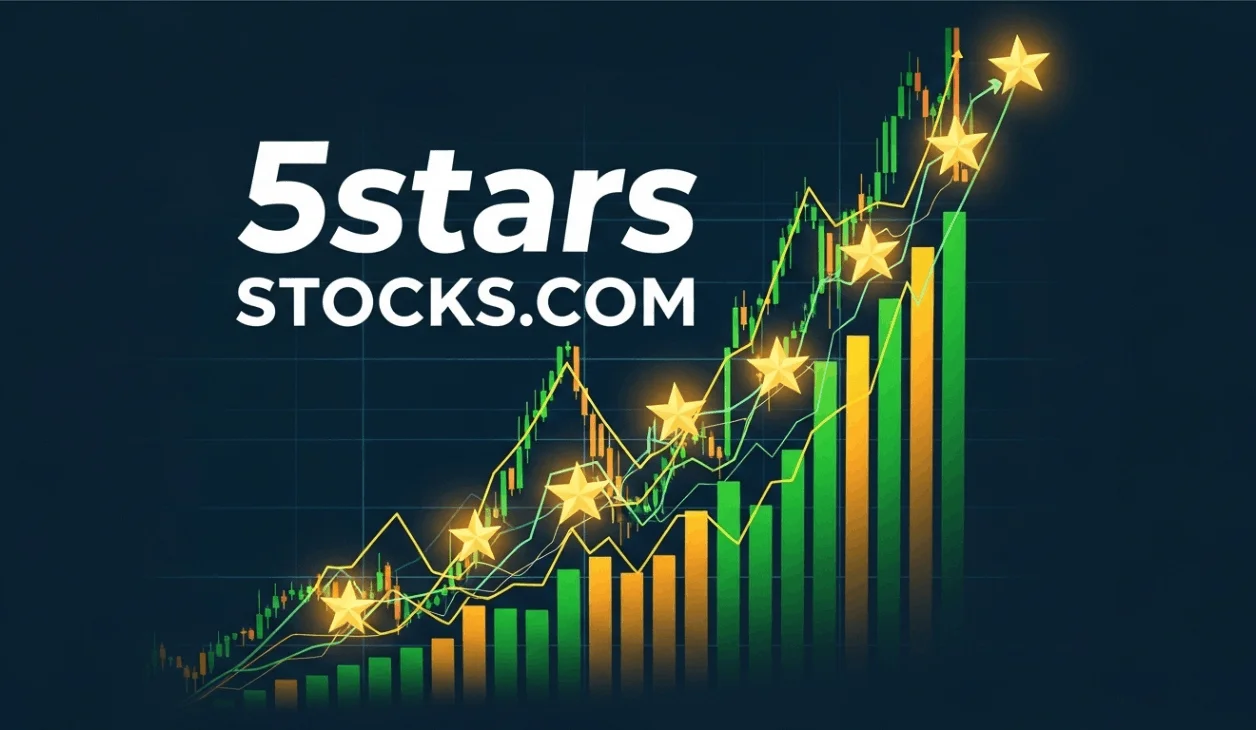 5stars Stocks.com