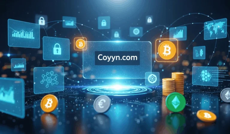 Coyyn .com