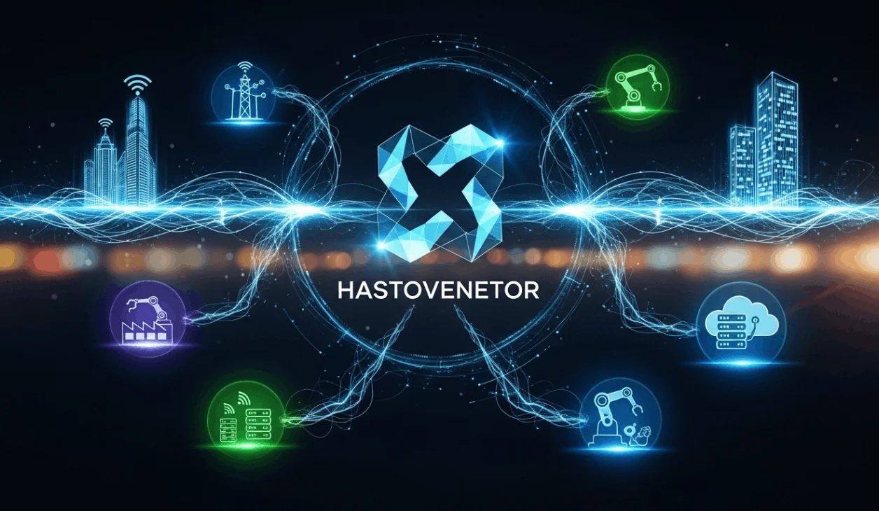 Hastovenetor