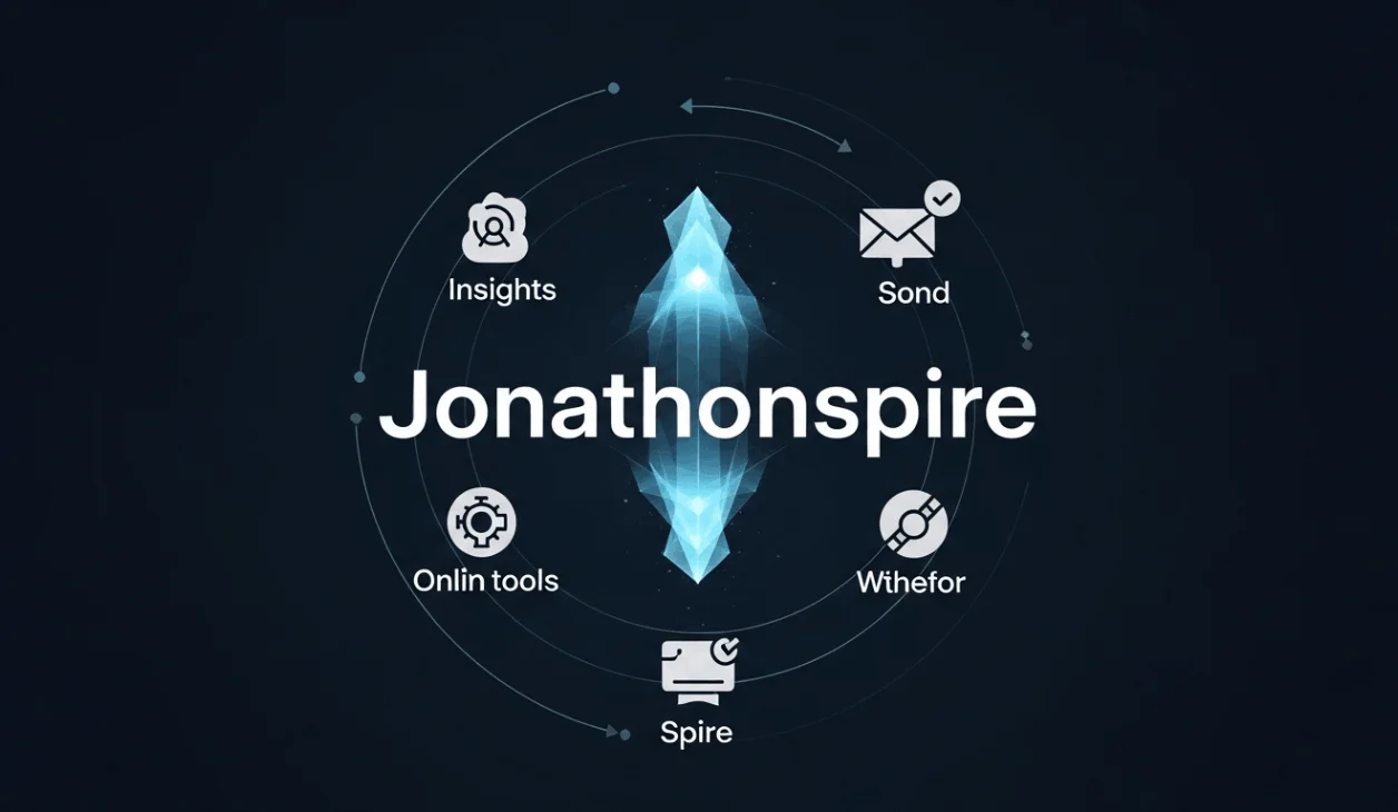 Jonathonspire