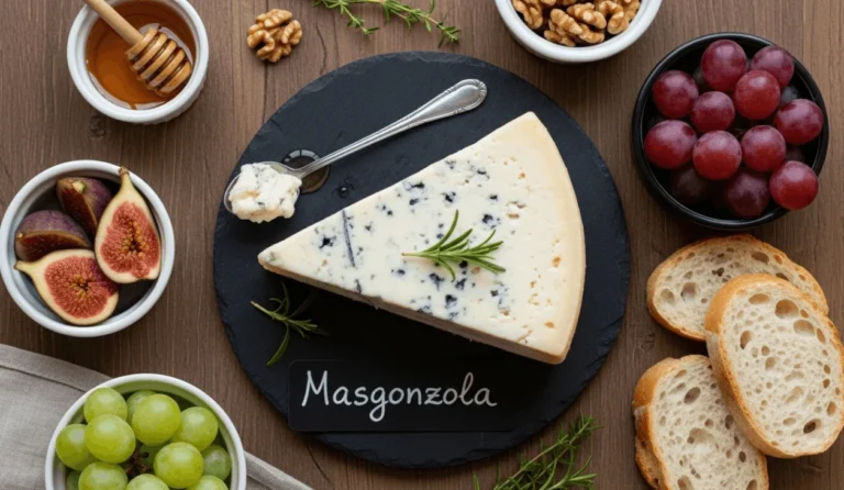 Masgonzola