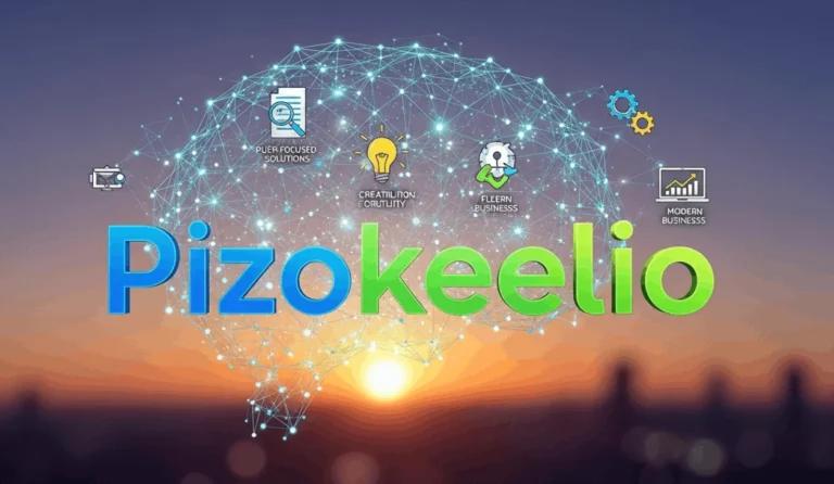Pizokeelio