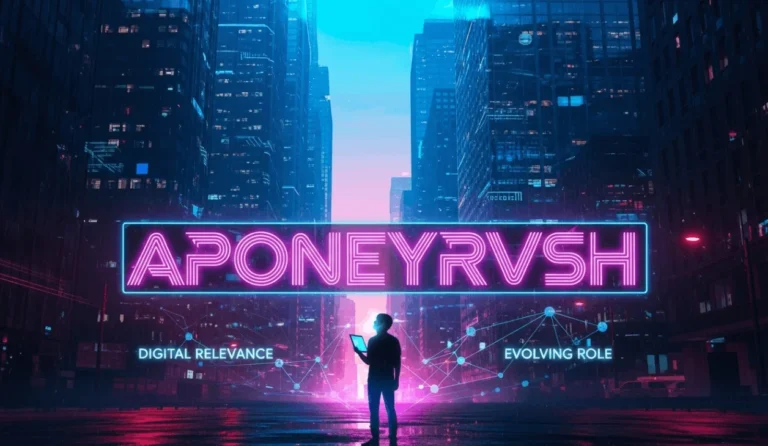 Aponeyrvsh