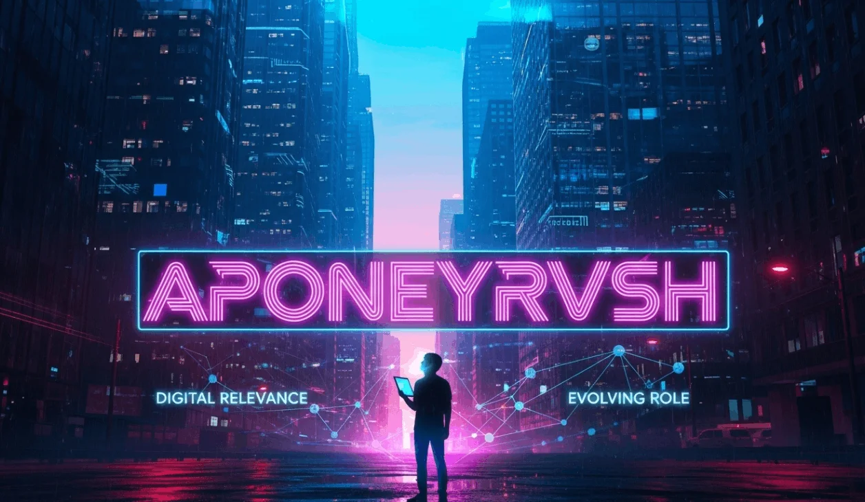 Aponeyrvsh