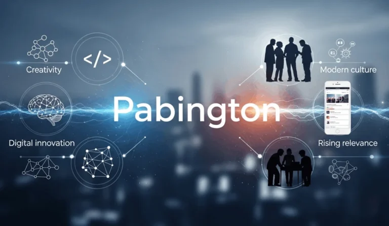 Pabington