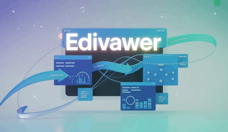 Edivawer