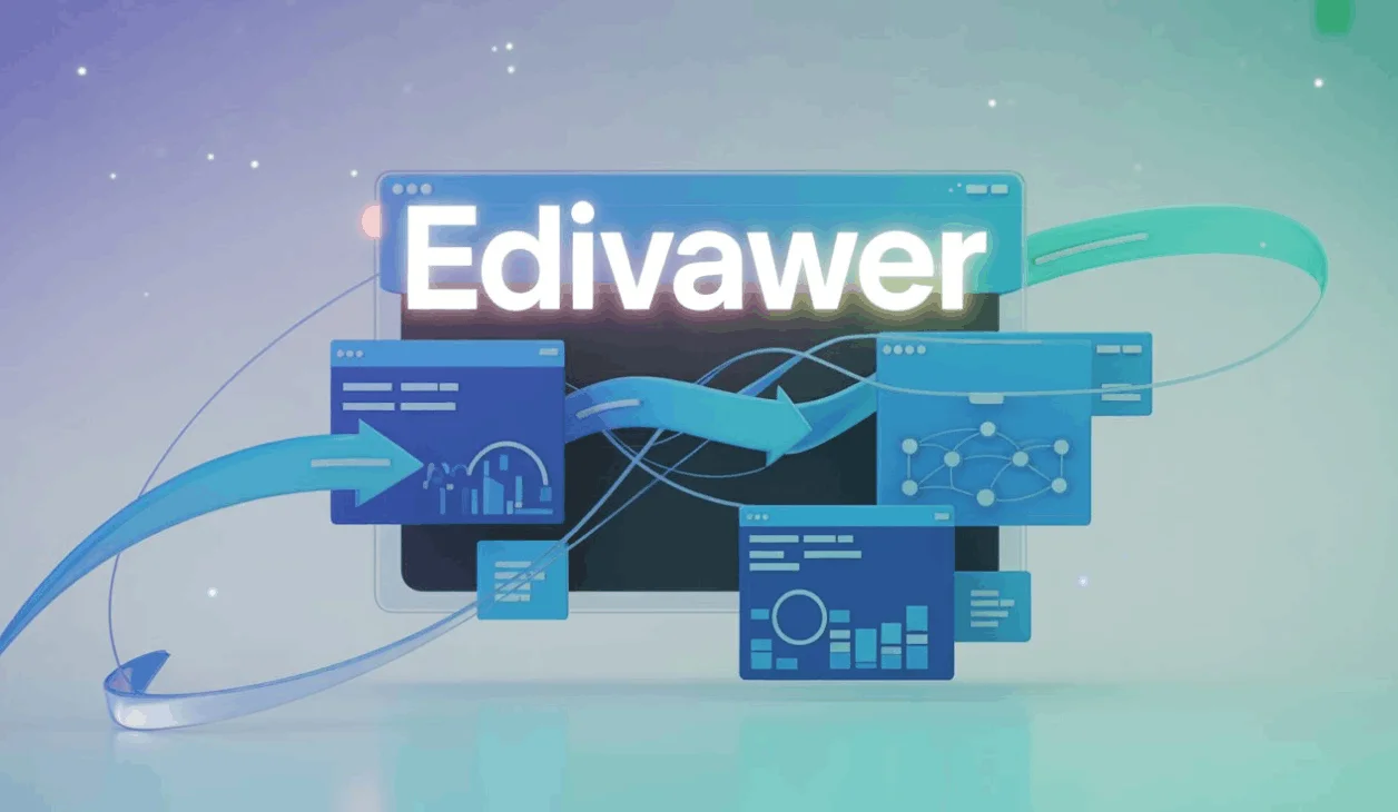Edivawer
