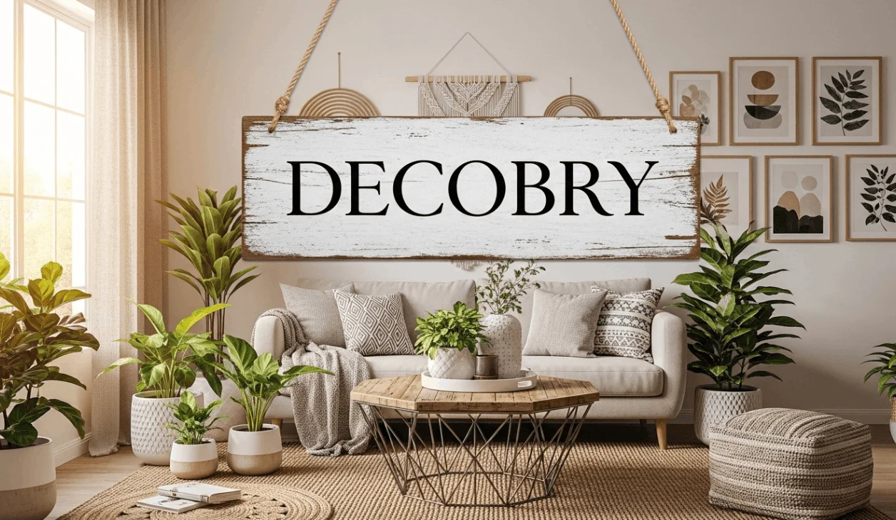 Decobry