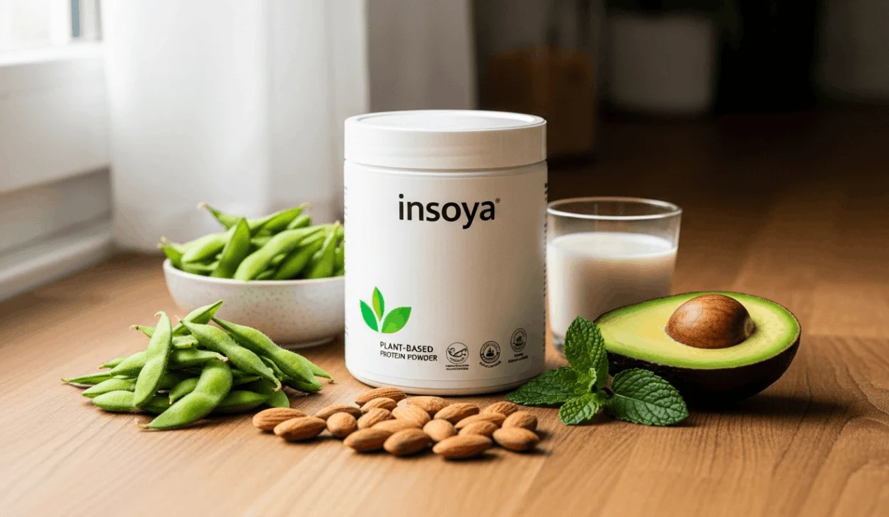 Insoya