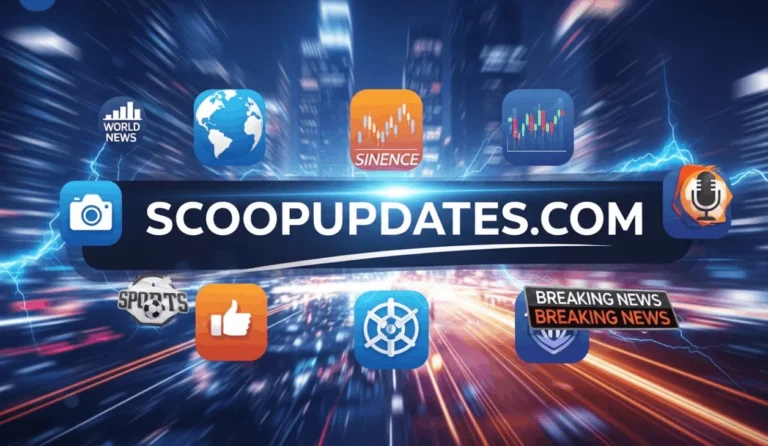 Scoopupdates.com