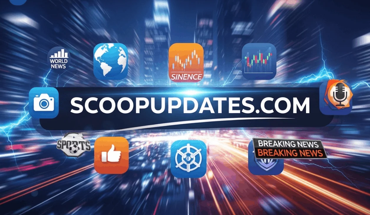 Scoopupdates.com