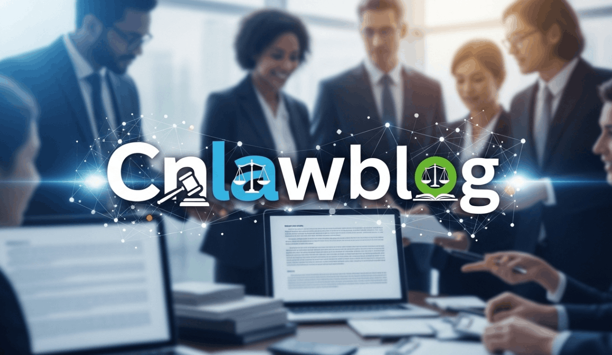 Cnlawblog