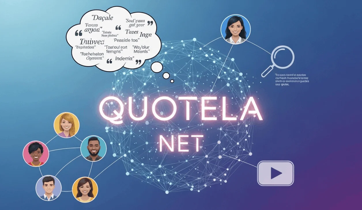 Quotela net