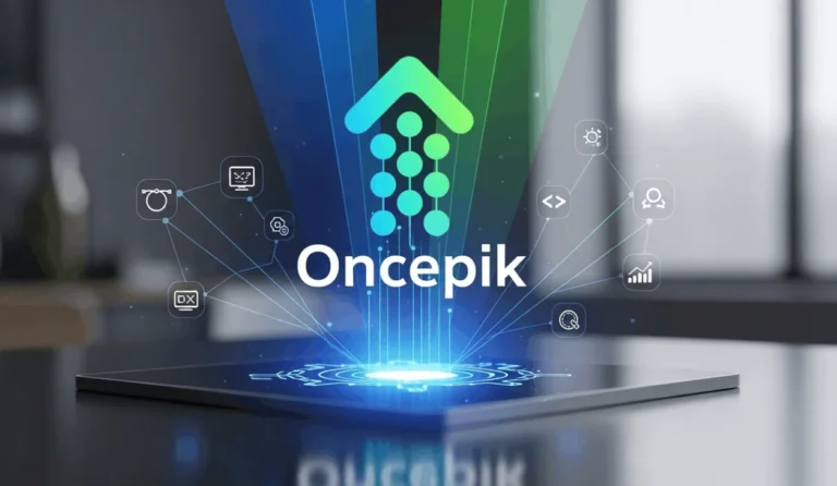 Oncepik
