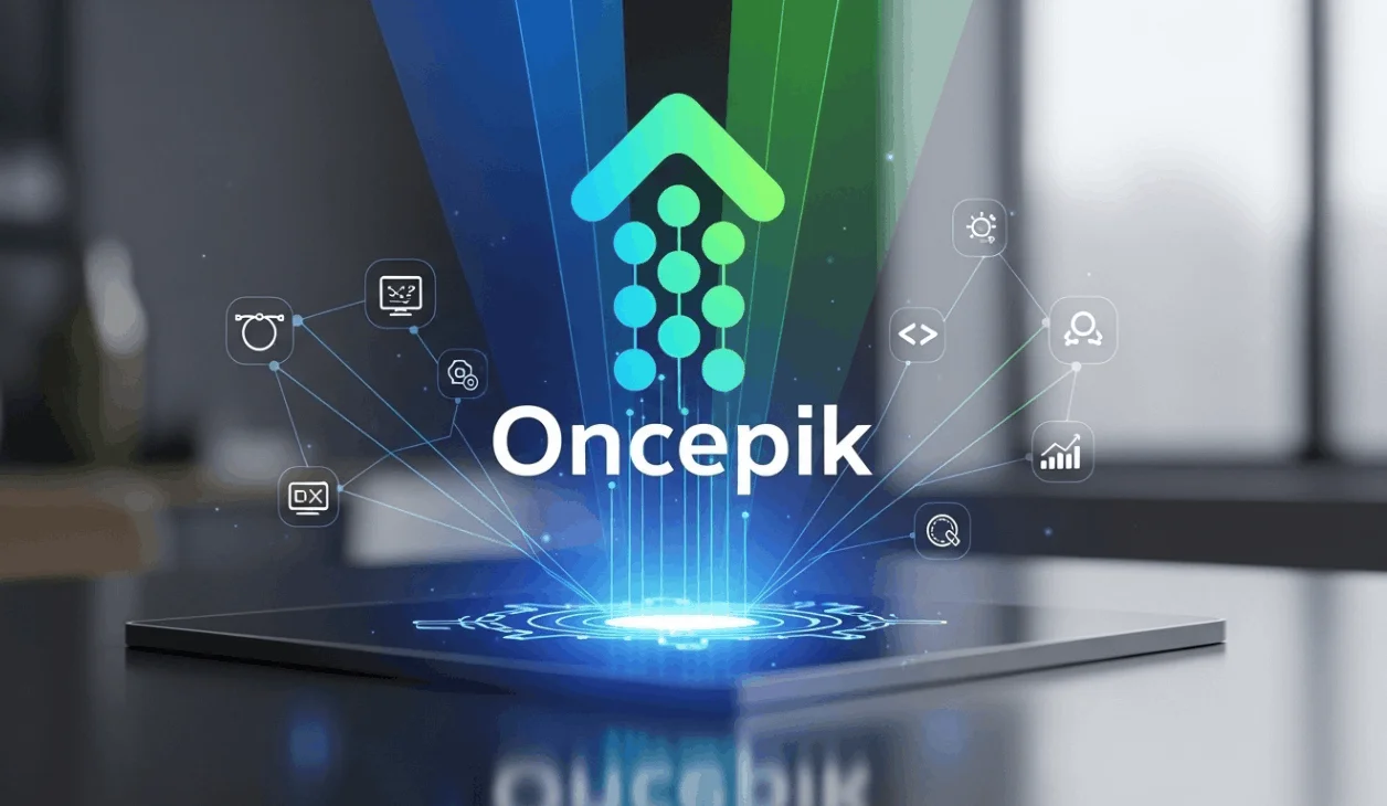 Oncepik
