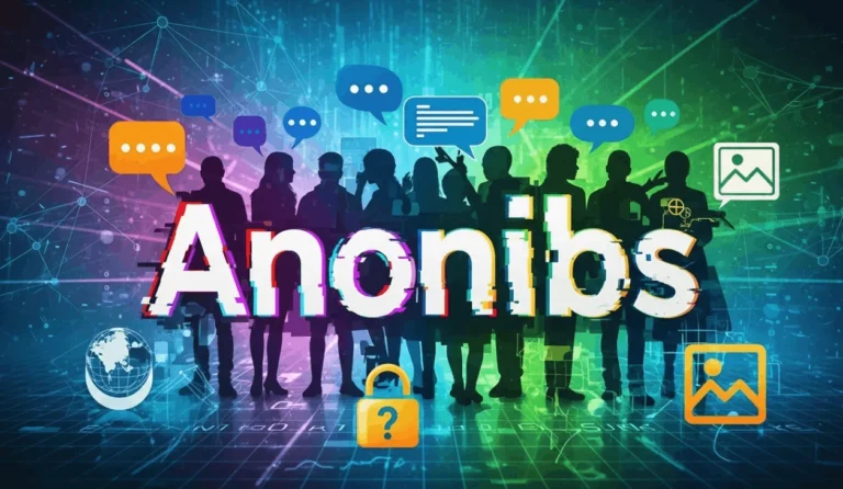 Anonibs