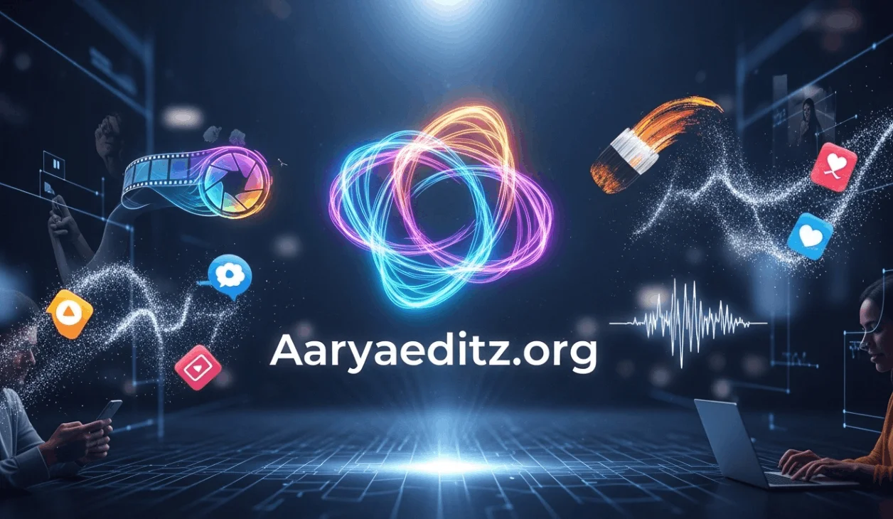 Aaryaeditz org