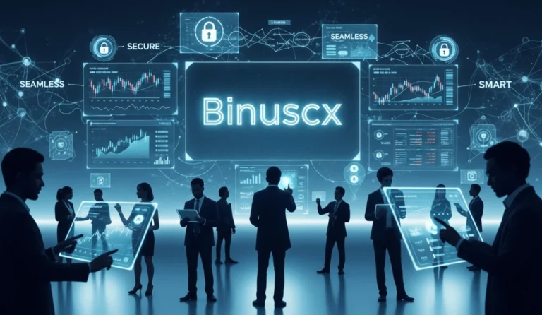 Binuscx