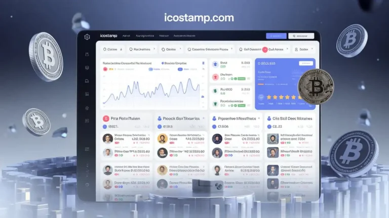icostamp.com