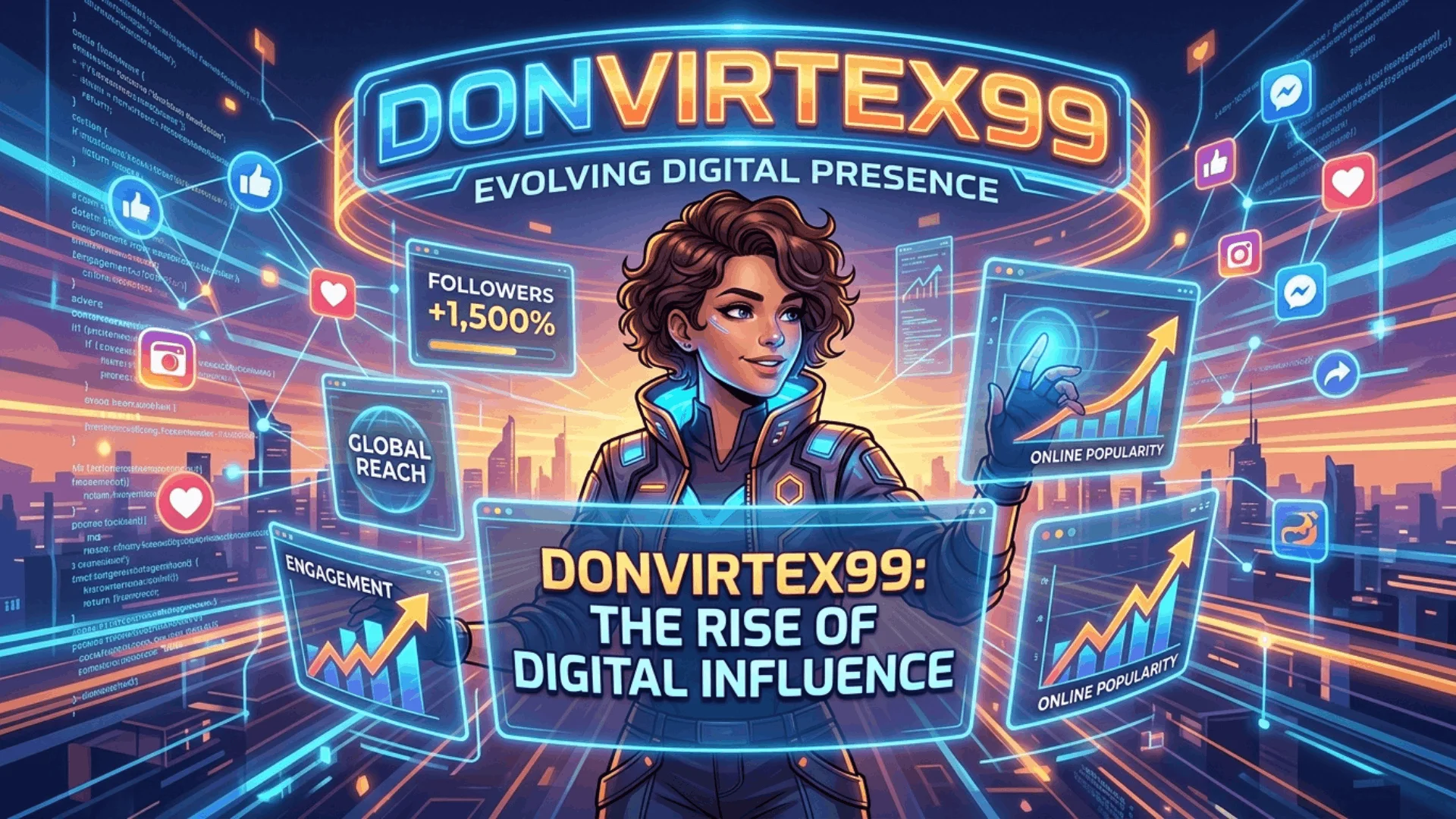Donvirtex99