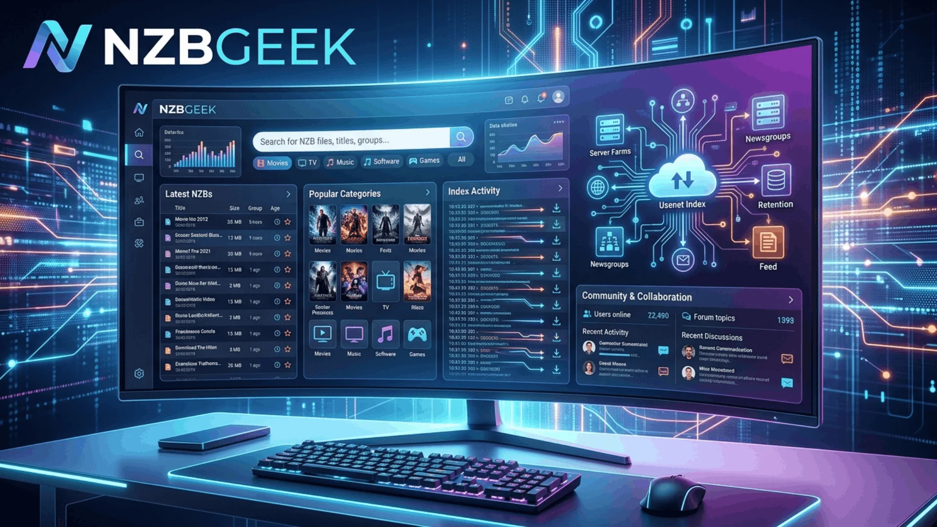 NZBGeek